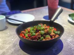 -老板恋上鱼(恒隆广场店)