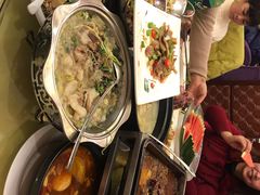 -百姓食府(秦虹路店)
