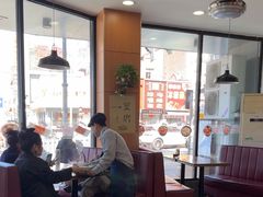 -李先生牛肉面大王(朝阳街店)
