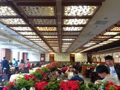 -东来顺饭庄(金泉广场店)