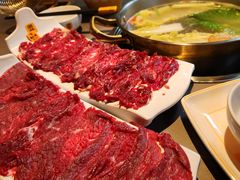 -潮发潮汕牛肉店(软件基地店)