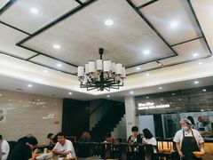 -毛华美食(清扬路店)