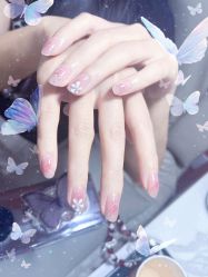 -COME·美睫Eyelash美甲