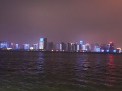 -武汉关码头(轮渡站)