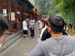 -李小老烧饼(常营民族家园店)
