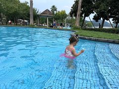 -宁波九龙湖开元度假村