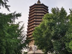 -玲珑塔公园