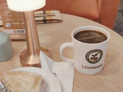-逸派咖啡 EPARKCOFFEE(广安门店)