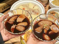 -鱼食饭稻·苏浙土菜17年老馆子(平江路店)