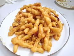 -天伦海鲜·老味道·青岛菜(栈桥天主教堂店)
