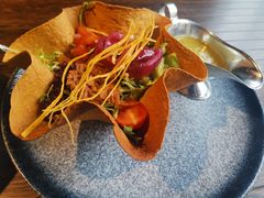 -Cactus墨西哥仙人掌餐厅