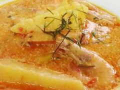 -Tanjung Aru Seafood Restaurant