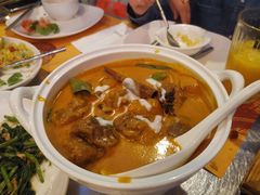 -simply thai天泰(长泰广场店)