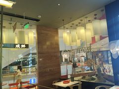 -茅庐毛血旺(烟台大悦城店)