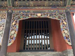 -纯阳宫(大同古城)