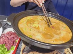 -泉味道贵州厨房(三里河店)