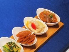 -悦景酒家(福田店)