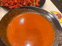 玛莎拉-新加坡Zam Zam餐馆