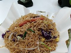 -禄福山庄•顺德菜·融和菜(龙江店)