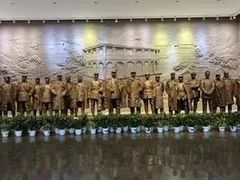 -遵义会议纪念馆