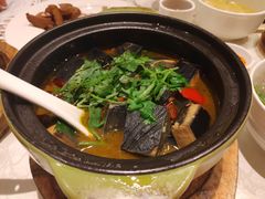 -狮王府淮扬菜(新街口友谊店)