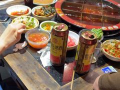 -矮板凳老火锅(宽窄巷子店)