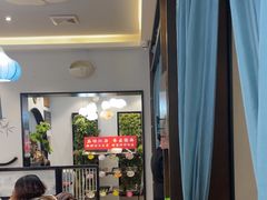 -赣南人家·头牌江西菜(劲松店)