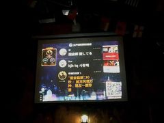 -MM·五声·音乐人与调酒师(西安路店)