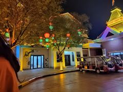 -沈阳方特欢乐世界