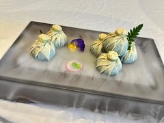 -伯衡55·吉品轩(乌鲁木齐南路店)