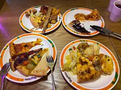 -比格比萨自助(德思勤四季汇店)