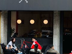 -常识咖啡common sense(春熙路店)