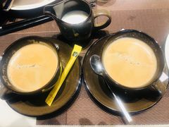 -上海虹桥宾馆味翠餐厅