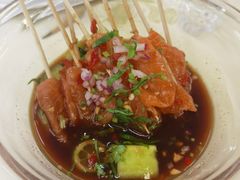 -铭副琦食·虾蟹烩馆(渔人码头店)