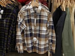 -优衣库(北京万柳华联购物中心店)