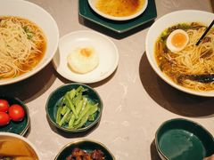 -松鹤楼·苏式汤面(虹桥天地店)