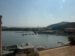 -平湖九龙山庄园圣马可酒店
