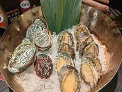 -牛New寿喜烧(新六百店)