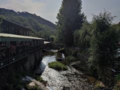 -北京水岸山吧度假村(雁栖镇店)