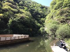 -少华山国家森林公园