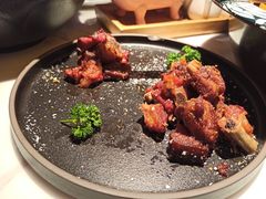 -今朝桃花醉川菜小酒馆(龙湖天街店)