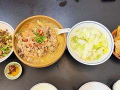 -丽君饭店(游客服务中心店)