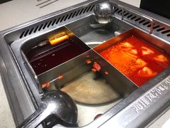 -海底捞火锅(徐州火车站店)