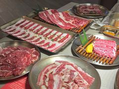 -西塔老太太泥炉烤肉(温州首店万象城黑金店)