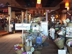 -尚泰清迈机场购物中心