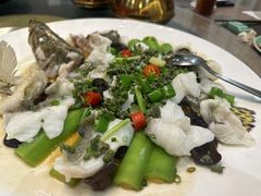 -龚记海鲜20年老字号