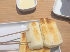 -木屋烧烤(岗顶二店)