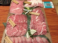 -牛佬•炭火烤肉(挂绿店)
