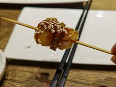 -水木锦堂·自助铁板烧(世贸天阶店)
