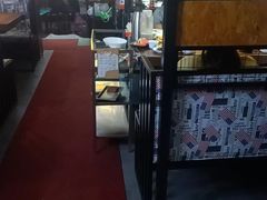-云鱿记鱿鱼鸡·野生菌火锅(人民南路店)